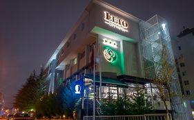 Leto City Hotel